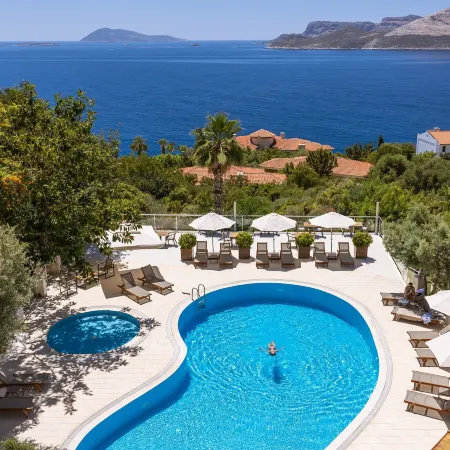 Olea Nova Hotel