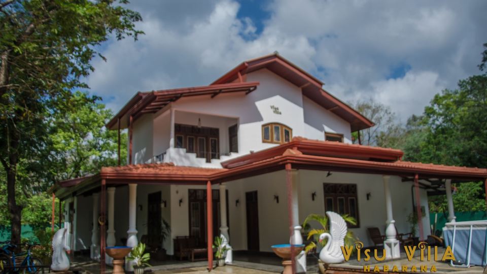 Visu Villa