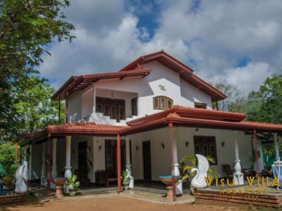 Visu Villa
