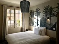 Les Terrasses de la Roque-Alric Các khách sạn ở Malaucene