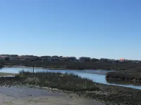 Garden City Inn Hotel di Murrells Inlet