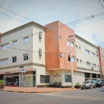 Aires de Cataratas