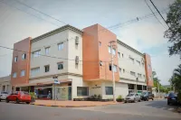 Aires de Cataratas Hotels in 