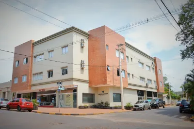 Aires de Cataratas Hotels in 