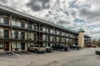 Smart Extended Stay - parking