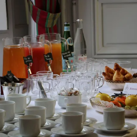Hotel d'Haussonville
