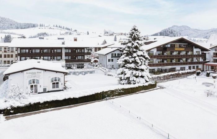Genuss - Und Vitalhotel Moisl