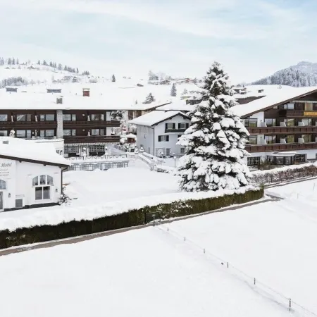 Genuss - Und Vitalhotel Moisl