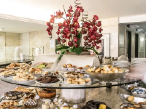 Savassi Hotel Hotels in Belo Horizonte