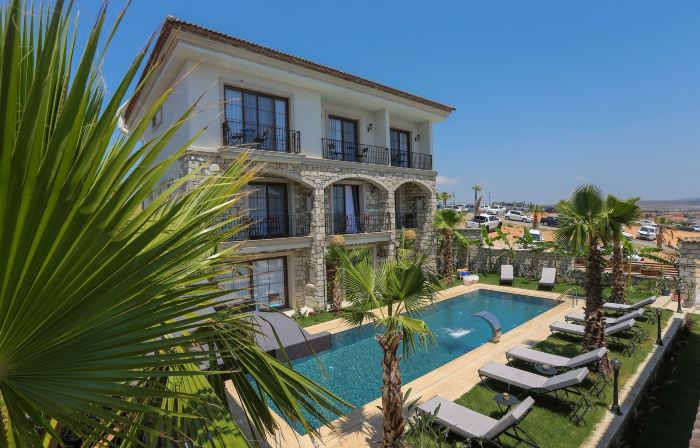 Avalon Alaçatı