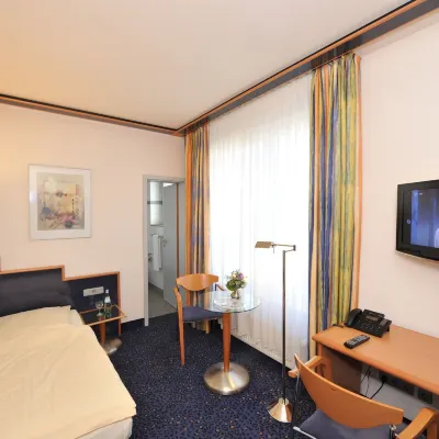 Insel Hotel Hotels near Koln Messe Deutz Train Station