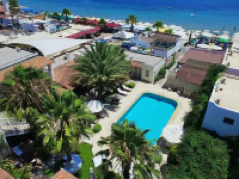 薩赫酒店 比特茲酒店