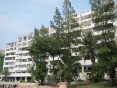 Sammuk Resort Hotels near Khao Sam Muk