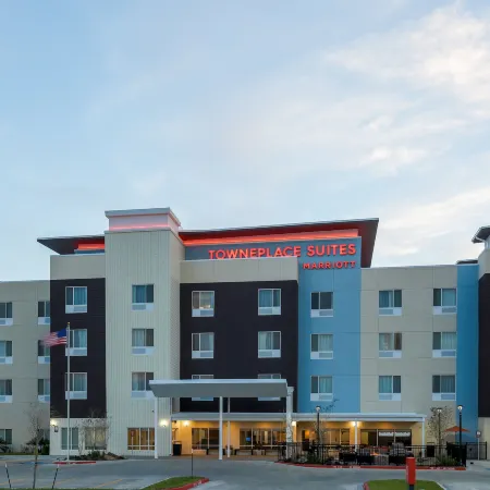 TownePlace Suites McAllen Edinburg