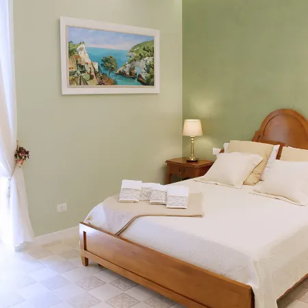 Estlevante B&B