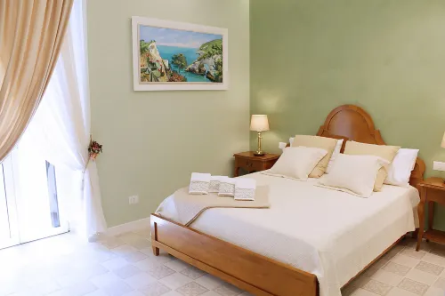 Estlevante B&B - Chambres d'hôtes
