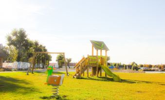 Holiday Suites Jabbeke - Klein Strand