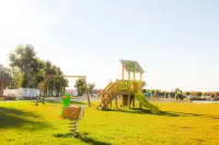 Holiday Suites Jabbeke - Klein Strand 지델젬 호텔