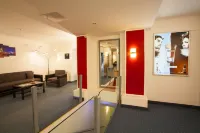 센트로 호텔 로열