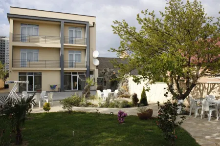 Liel Отели в г. Навдараанткари