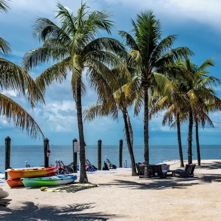 Banana Bay Resort & Marina