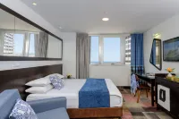 Embassy Hotel Tel Aviv Hoteles en 