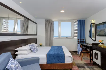 Embassy Hotel Tel Aviv Отели в г. Тель-Авив