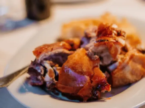 リゾート フィオール ディ サルデーニャ ポザーダのホテル