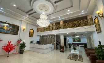 Dalat Central Hostel