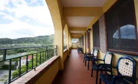 'A Nuciara Park Hotel & Wellness Center Hotel a Provincia di Messina