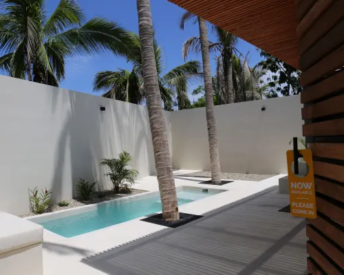 Punta Magica Hotels in Santa Maria Colotepec