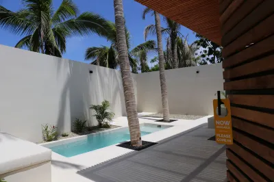 Punta Magica Hotel di 