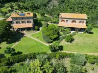 Agriturismo Boschi di Montecalvi - Pet friendly