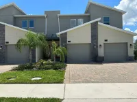 Fabulous 3 Bedroom With Game Room