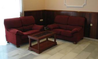 Hotel Nacional Melilla