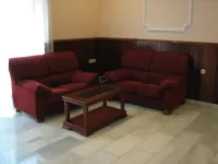 Hotel Nacional Melilla