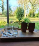 Domaine Minio Bihan - Pensions