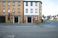 Kvm - City Apartments
