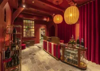 Relais & Châteaux Weeshuis Gouda