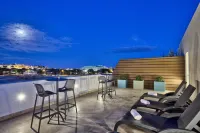 Tritoni Valletta Boutique Hotel Hotels in Floriana