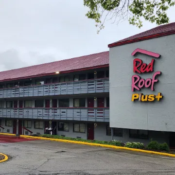 Red Roof PLUS+ Pittsburgh East - Monroeville