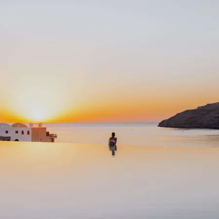 Lindos Grand Resort & Spa - Adults Only