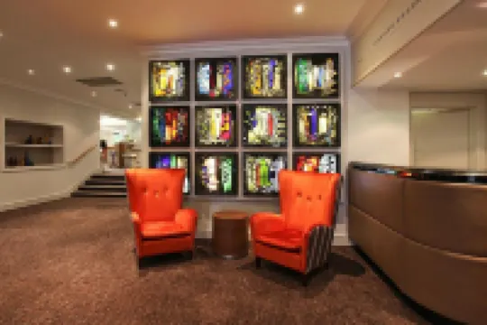 ウィンチェスター ウェセックス ホテル バイ サンデー ウィンチェスターのホテル