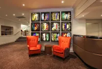 Winchester Wessex Hotel by Sunday 칠콤 호텔