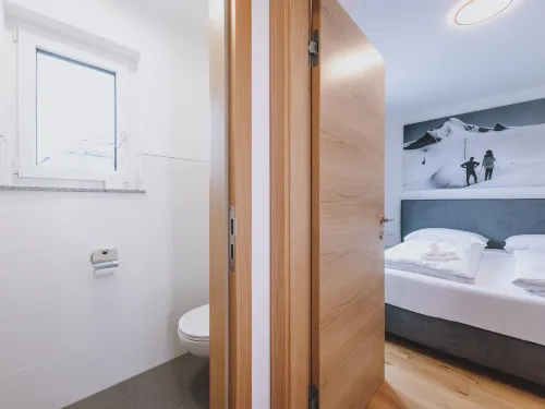 FP Appartements - Maisi 4