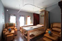 Hacienda Resort - Mae Phim - Spa