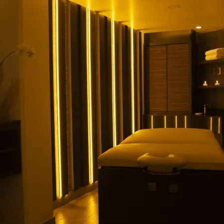 Hotel Abastos Plaza