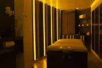 Hotel Abastos Plaza - Spa