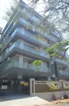 Brundavan Suites 빅토리 앳 시 워 메모리얼 주변 호텔