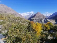 Shah Quli Inn فنادق في Garelt
